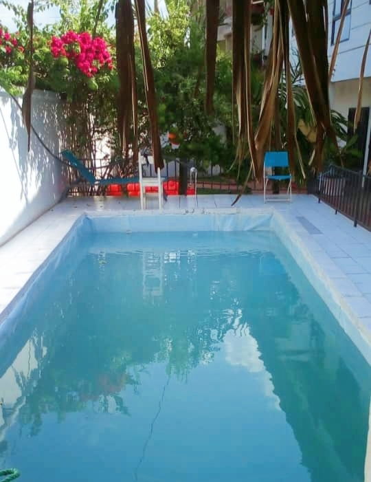 Tutta La Casa Yaoundé 234437