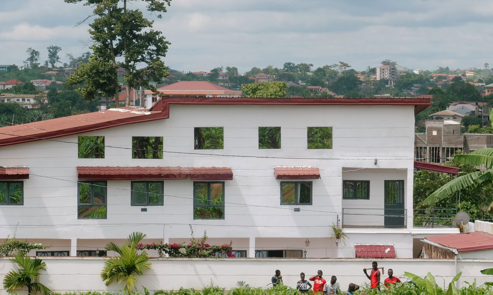 Tutta La Casa Yaoundé 234437