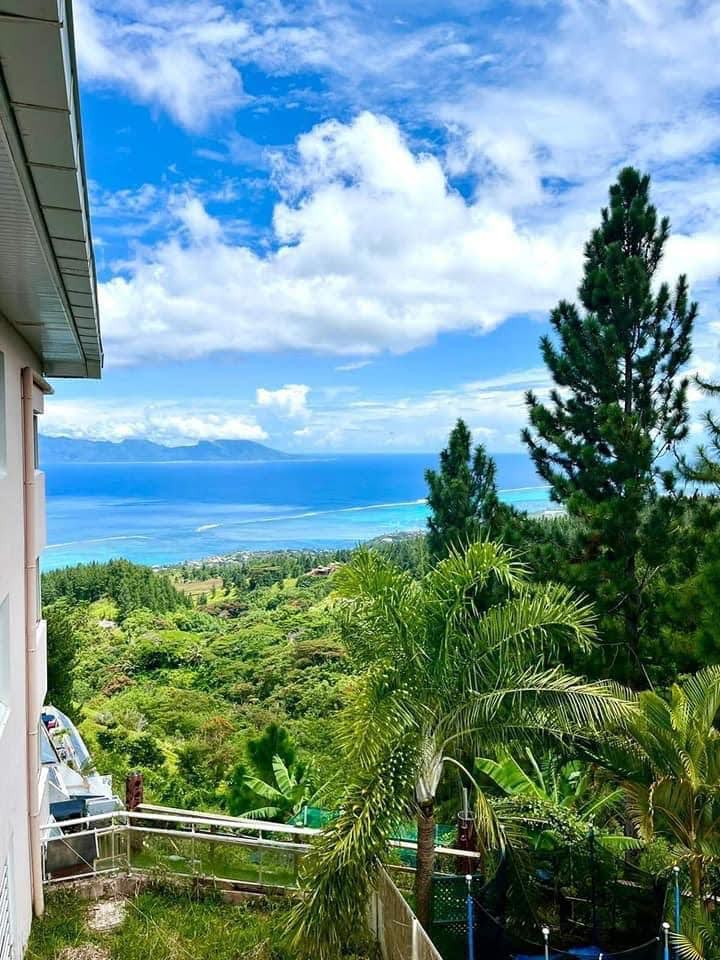 Tutta La Casa Puna'auia 390572