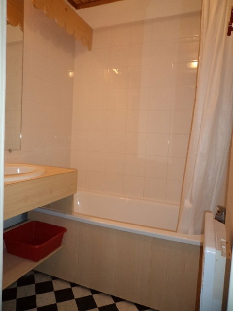 Tutta La Casa Risoul 64720