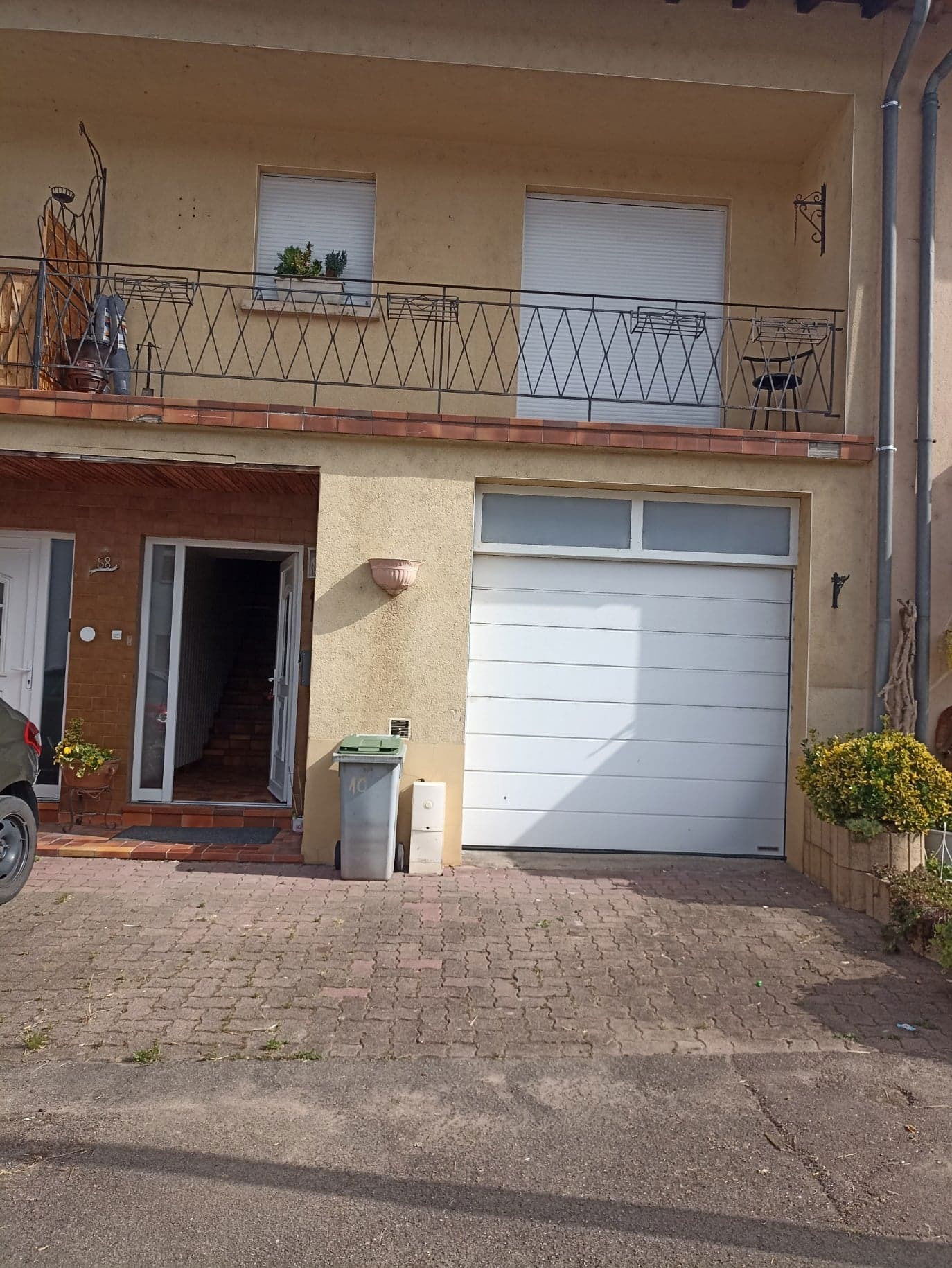 Tutta La Casa Hargarten-aux-Mines 260860