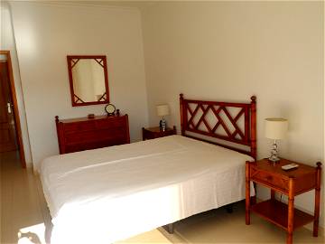 Roomlala | Appartamento Con Balcone In Algarve