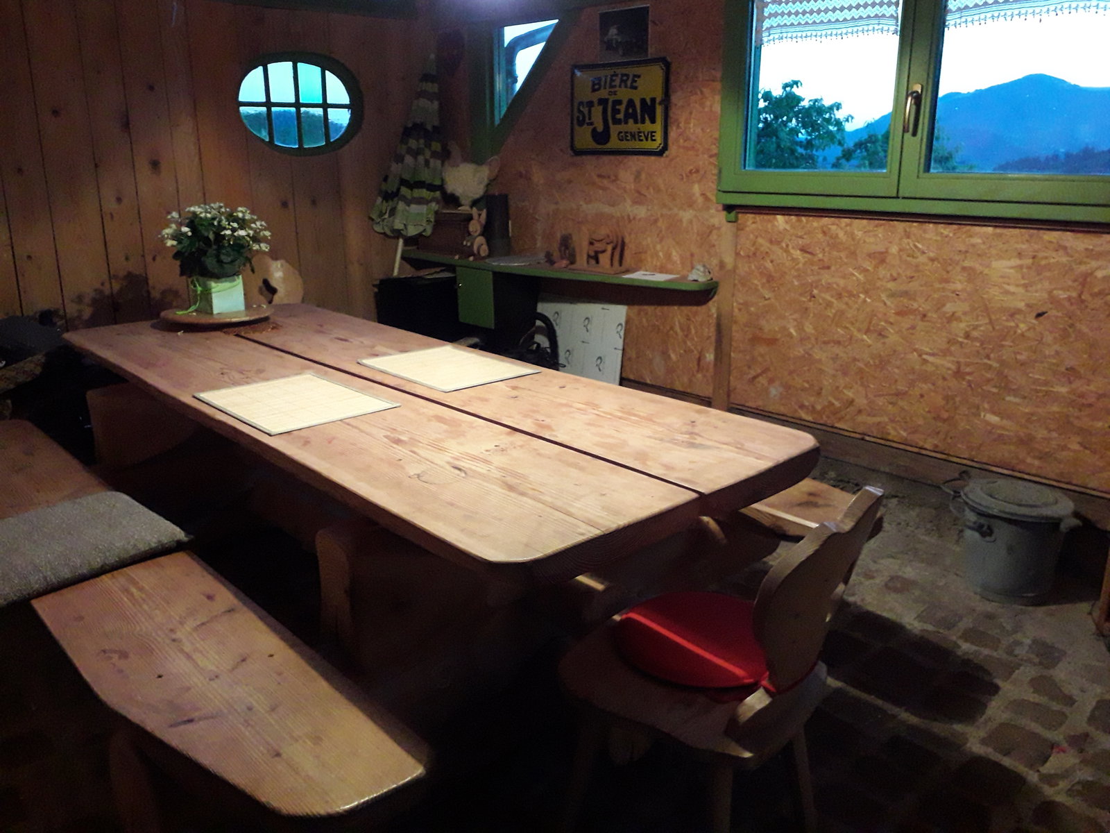 Tutta La Casa Geishouse 249077