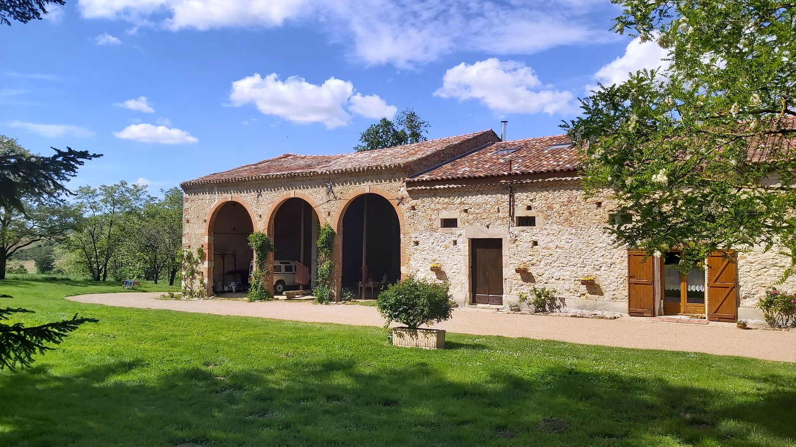 Famiglia Lagarde 265429