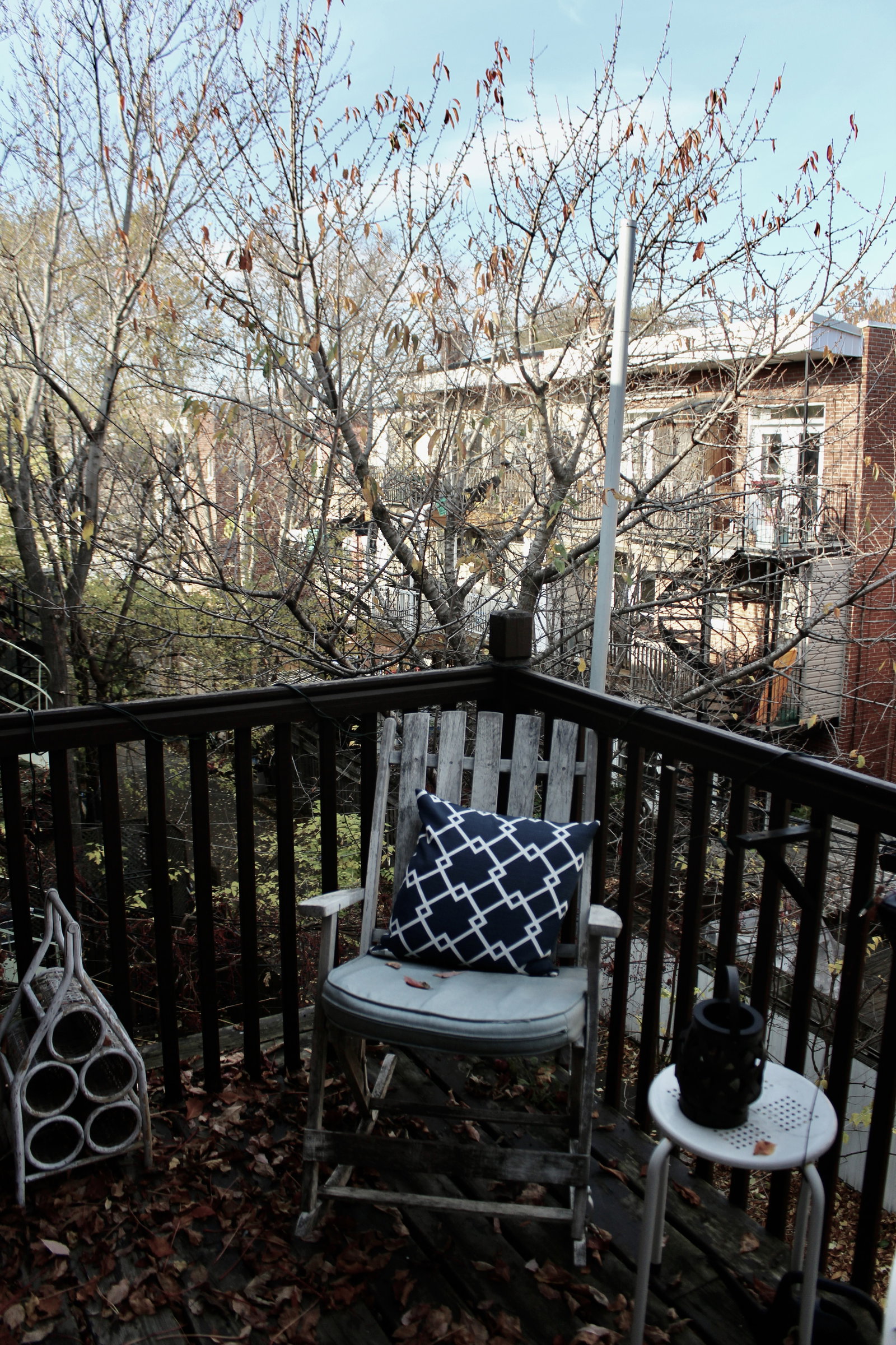 Tutta La Casa Montréal 262860