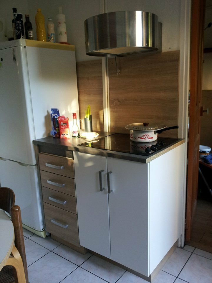 Collocazione Toulouse 222092