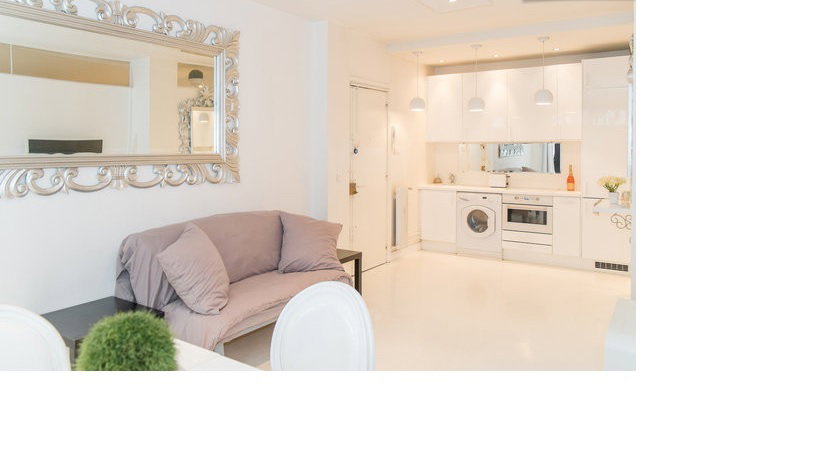 Tutta La Casa Paris 69072