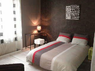 Camere Per Gli Ospiti Rennes 72727