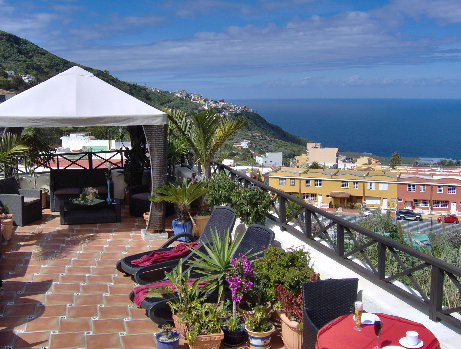 Tutta La Casa Icod de los Vinos 243009