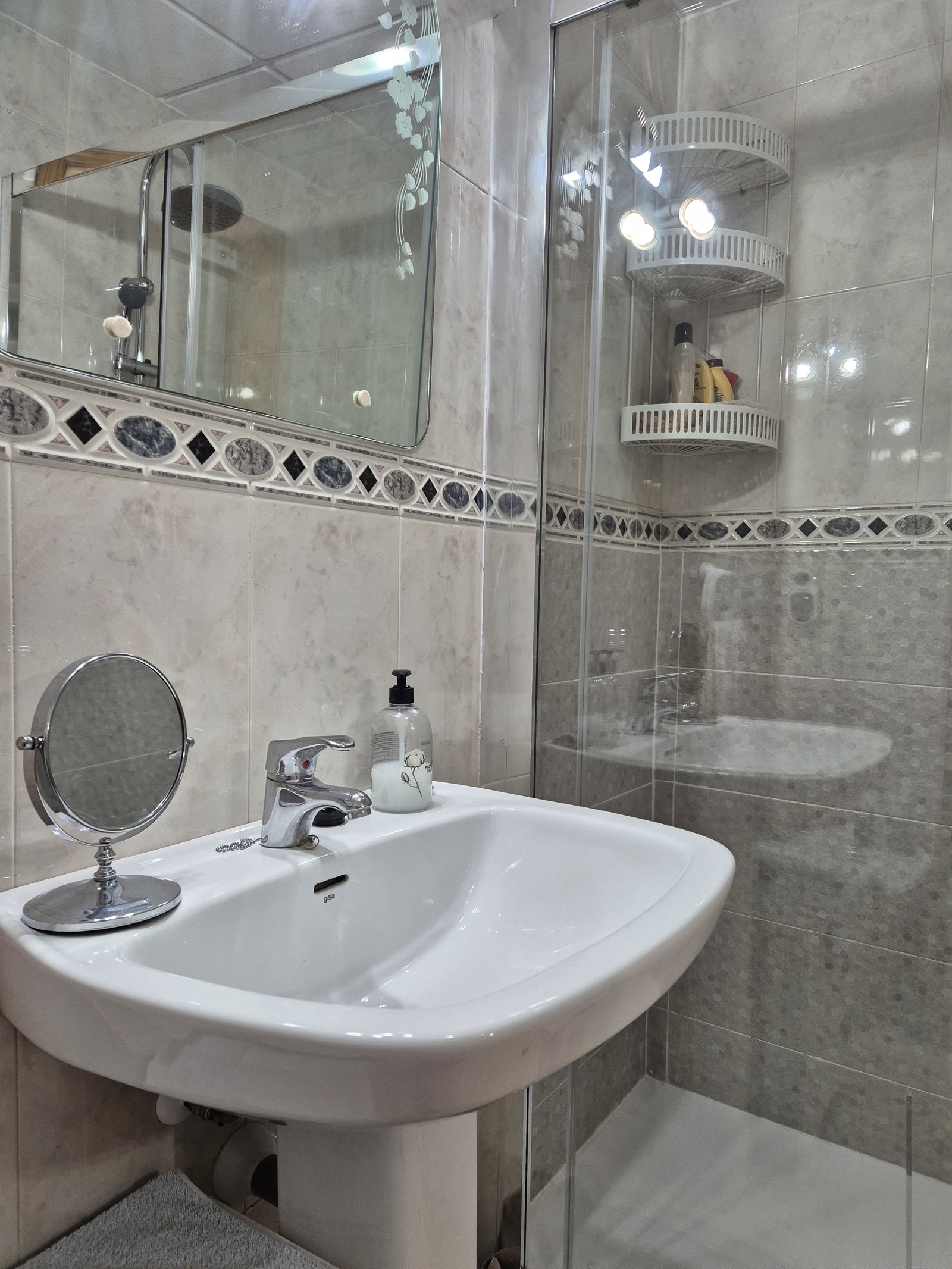 Famiglia Torrevieja 122203