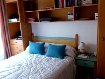 Roomlala | Appartamento Con Piscina In Comune