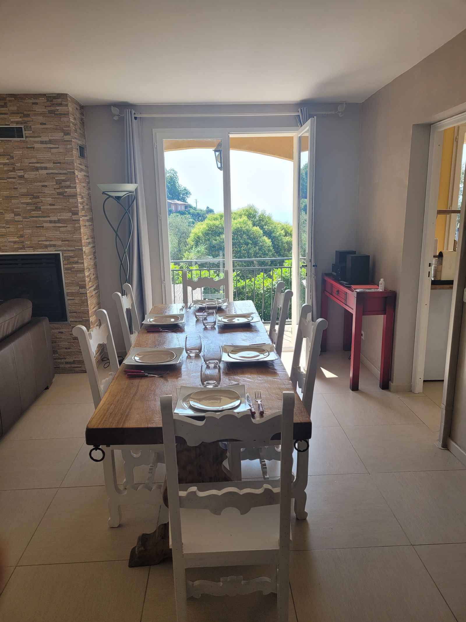 Tutta La Casa La Turbie 98403