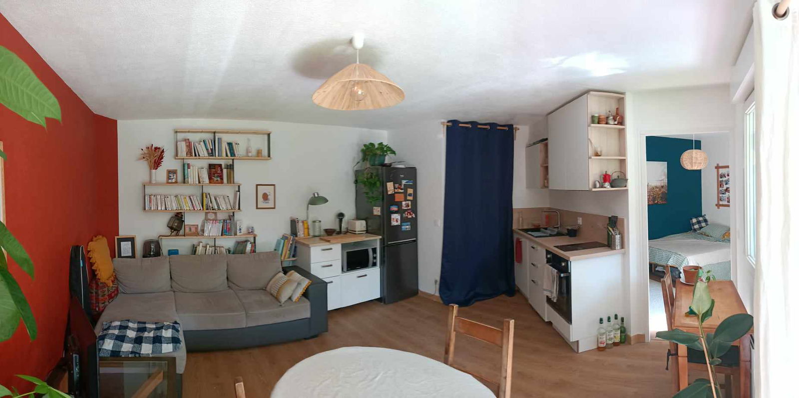 Monolocale Indipendente Grenoble 288610