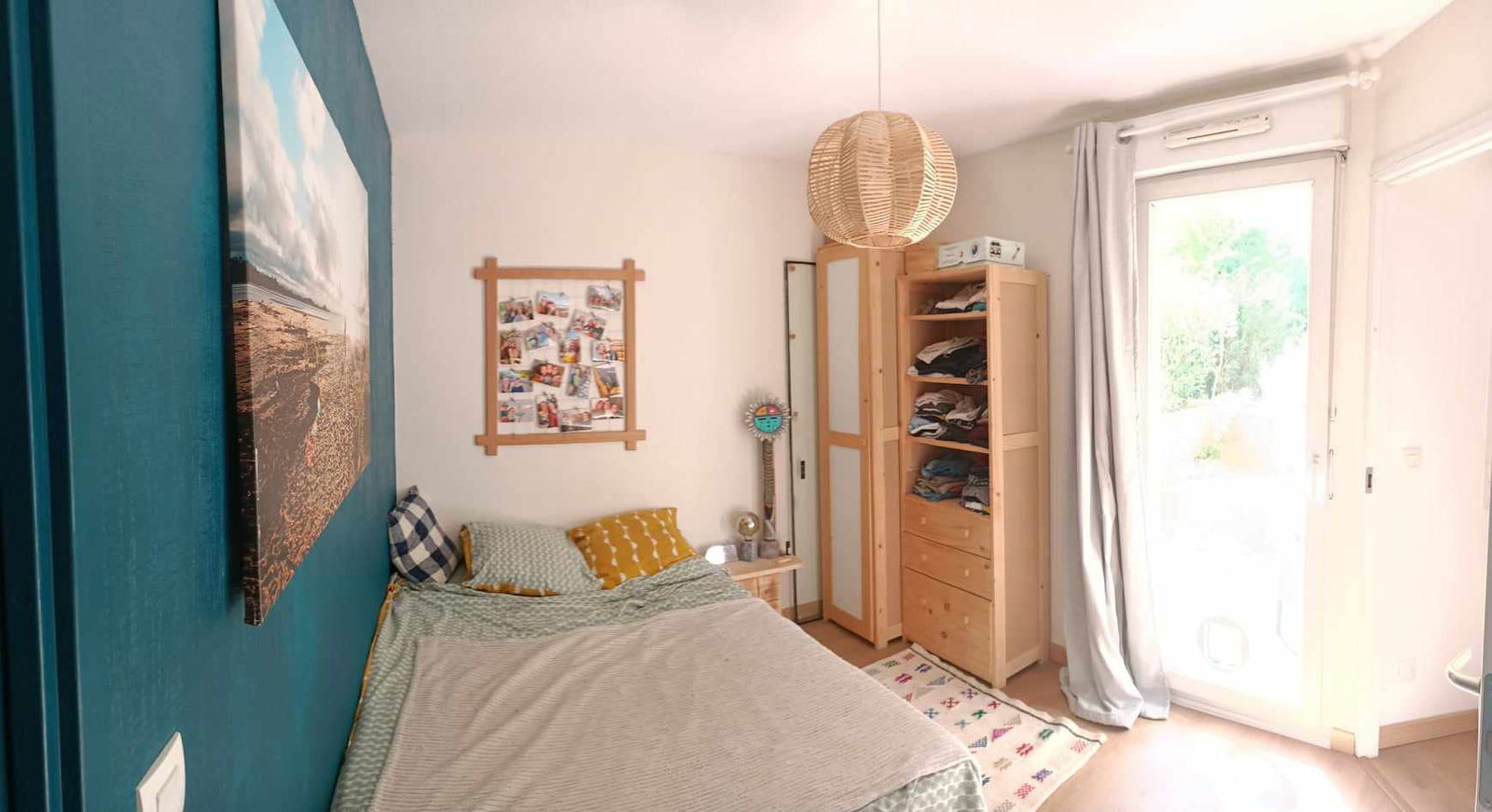 Monolocale Indipendente Grenoble 288610