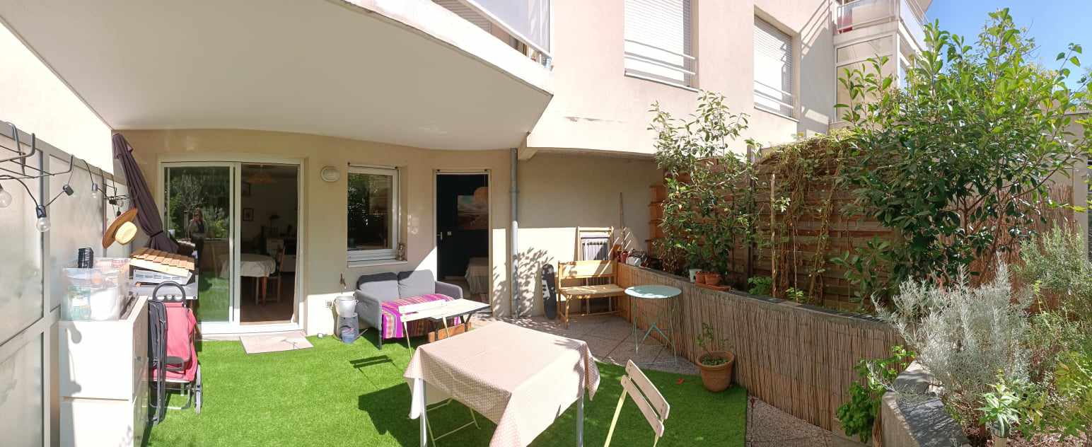 Monolocale Indipendente Grenoble 288610