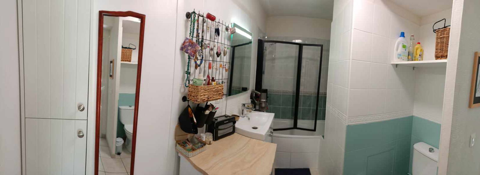 Monolocale Indipendente Grenoble 288610