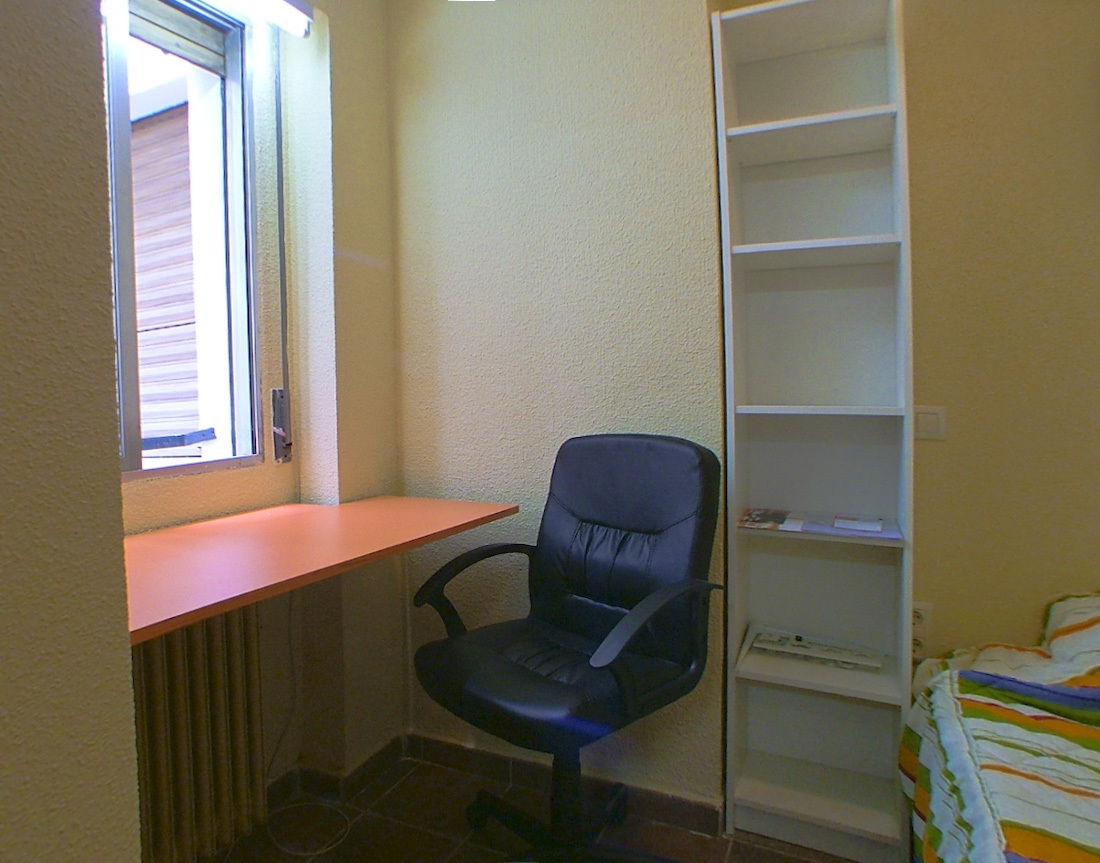 Tutta La Casa Salamanca 211231