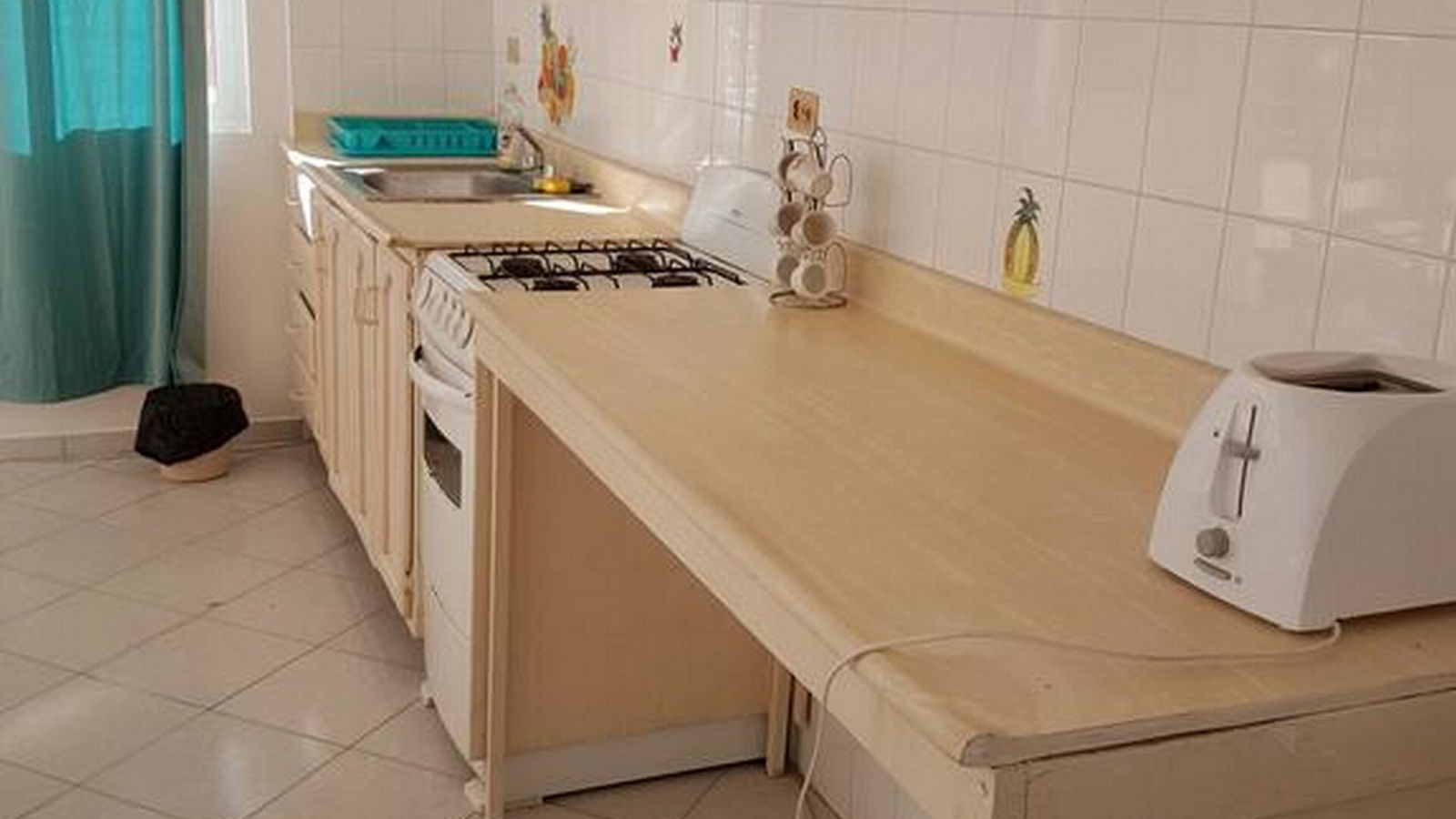 Tutta La Casa Boca Chica 170680