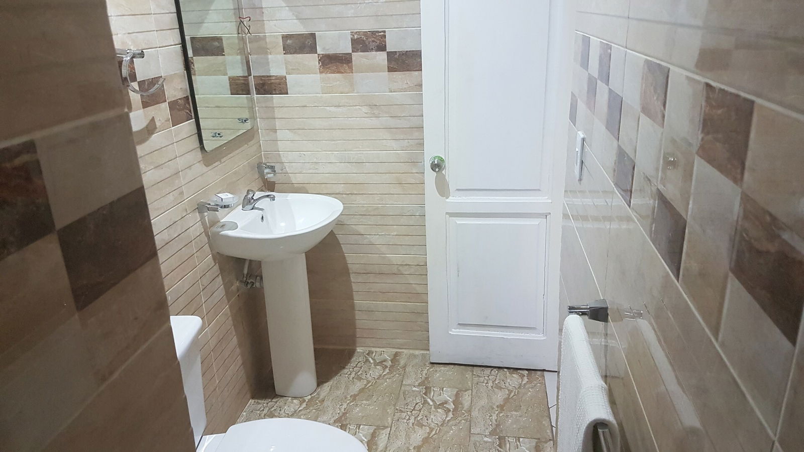 Tutta La Casa Boca Chica 170680