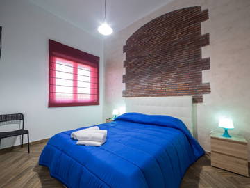 Logement entier à louer à Acireale - photo 6 : chambre-6