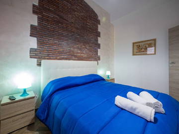 Logement entier à louer à Acireale - photo 7 : chambre-7