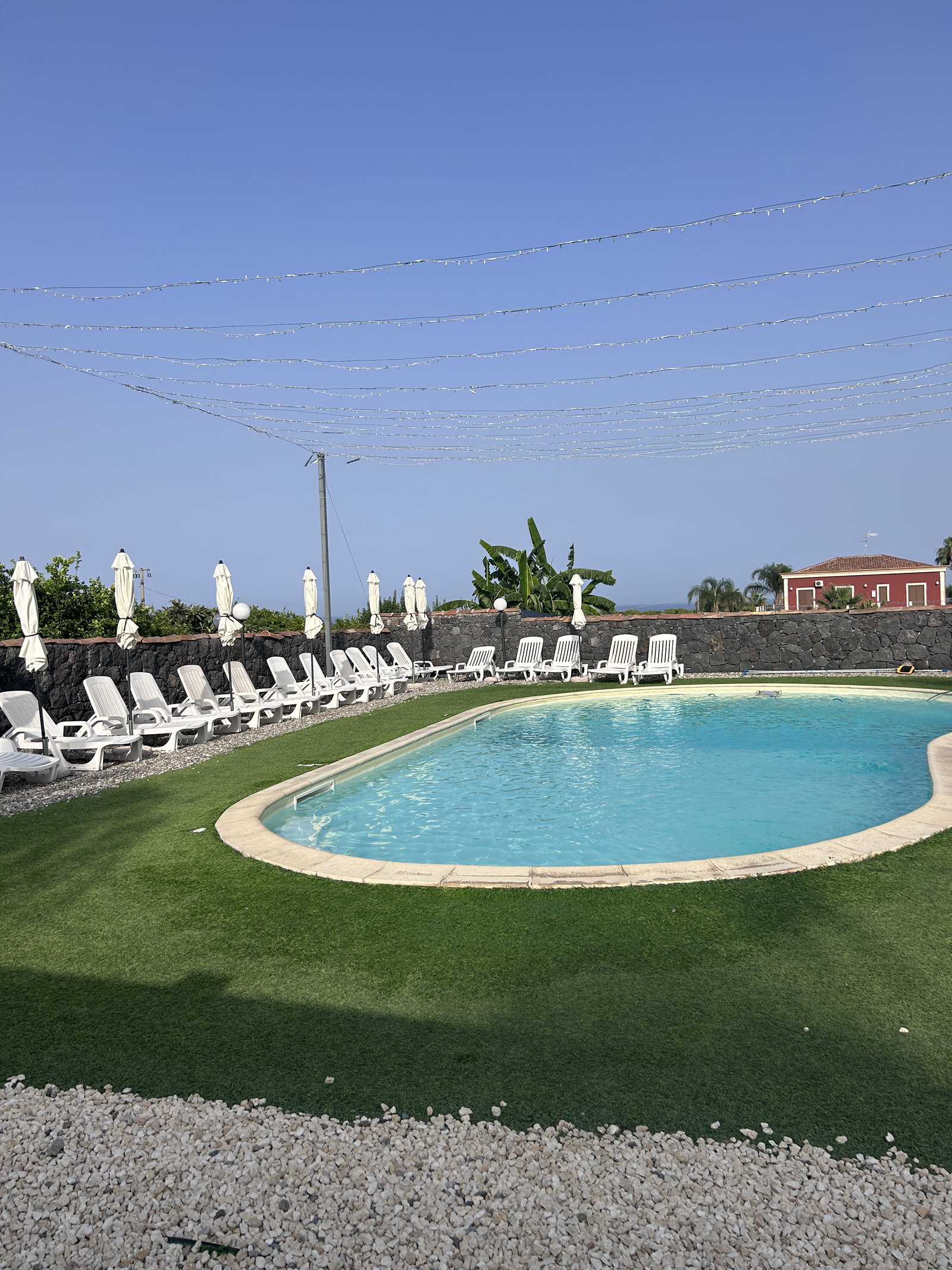 Alloggio Intero Acireale 196913
