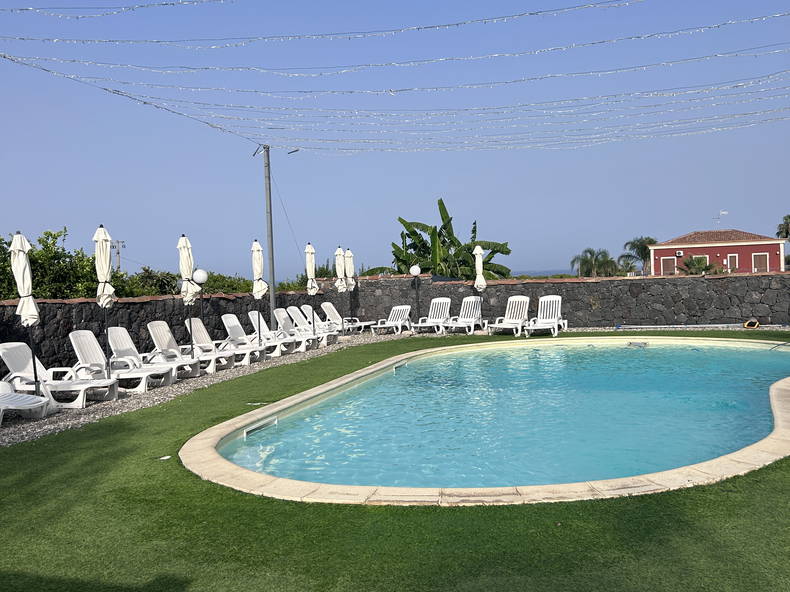 Logement Entier Acireale 196913-2