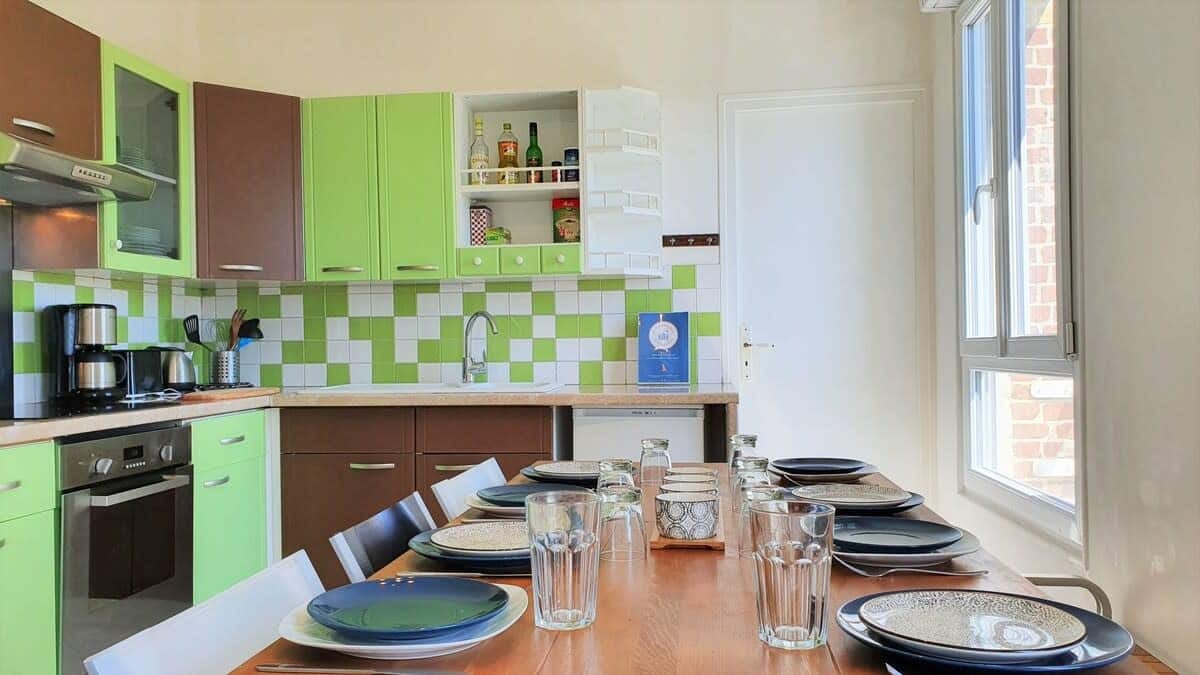 Collocazione Le Havre 260013