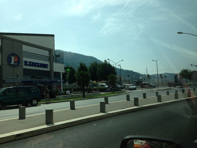 Collocazione Nice 54418