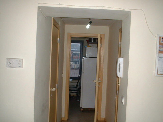 Collocazione Ixelles 61684