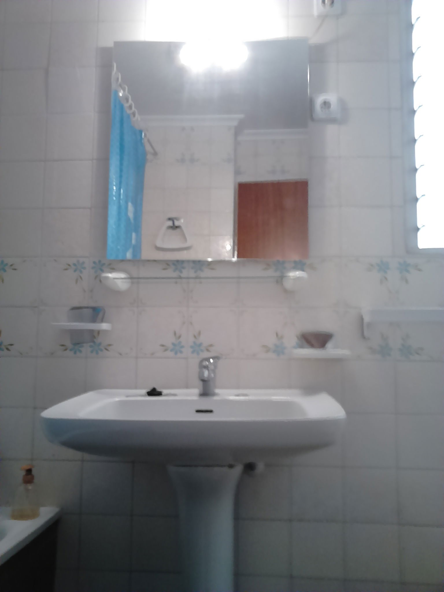 Collocazione Sevilla 104215