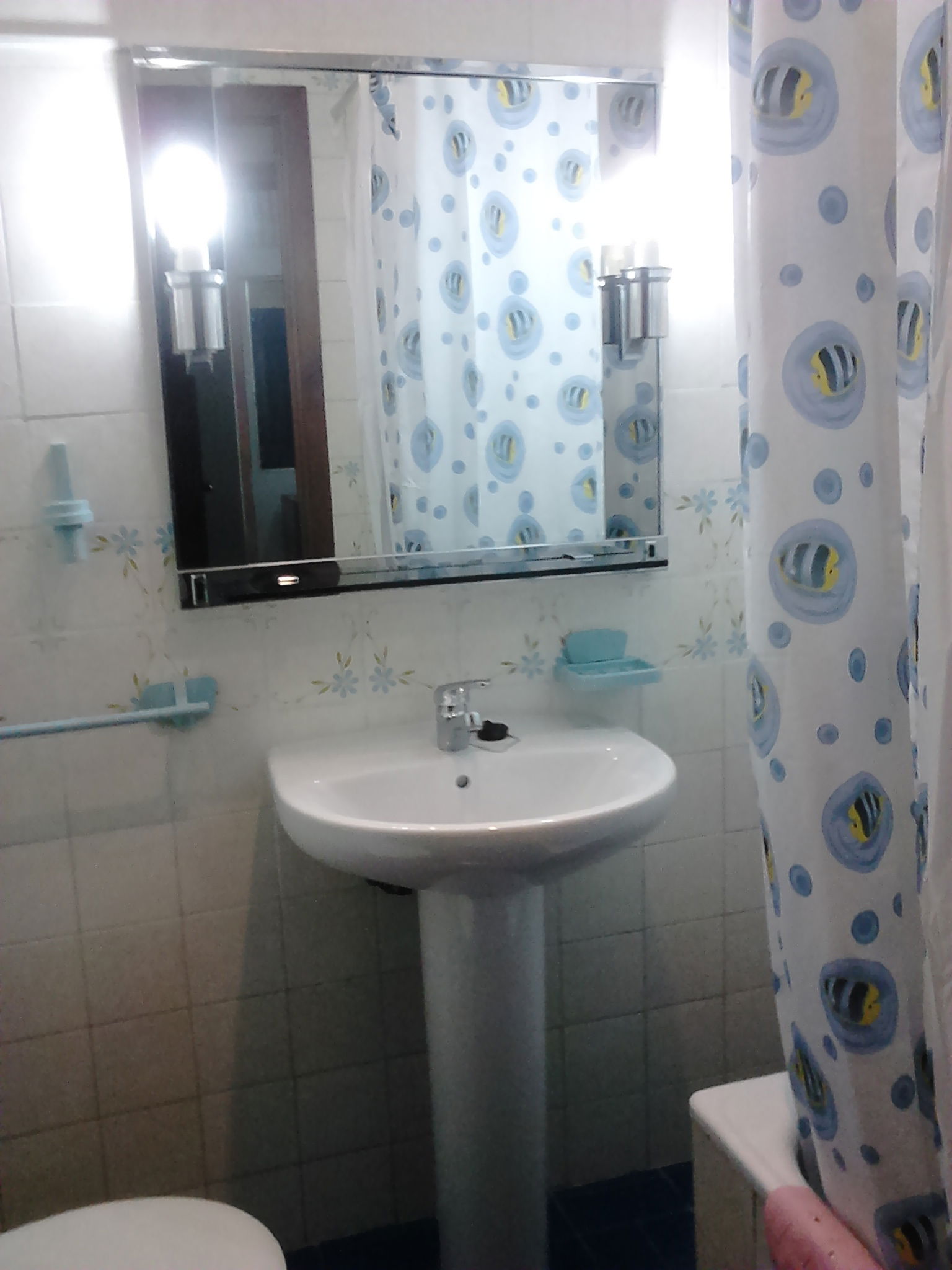 Collocazione Sevilla 104215