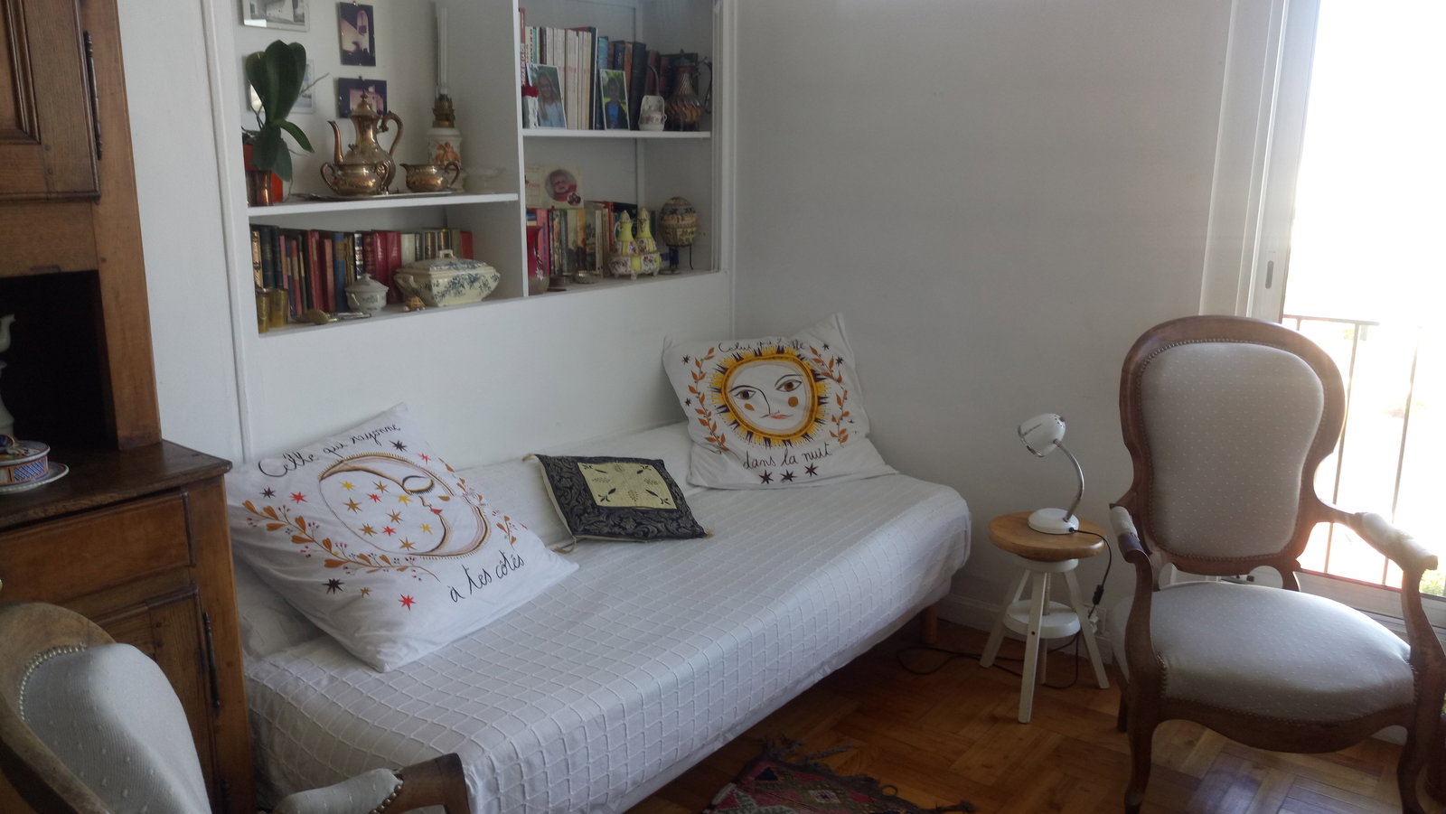 Famiglia Villejuif 223040