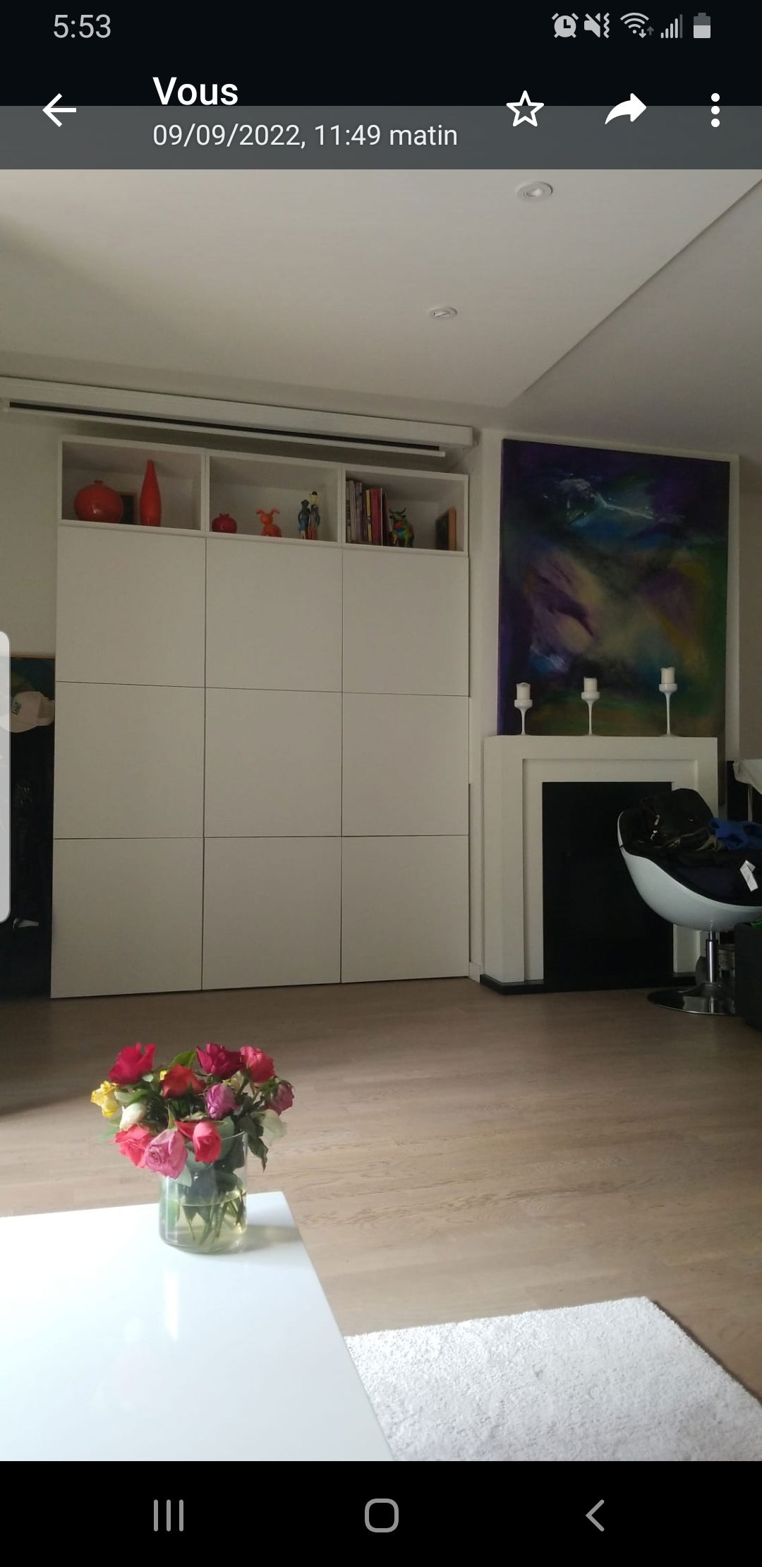 Collocazione Bordeaux 267016