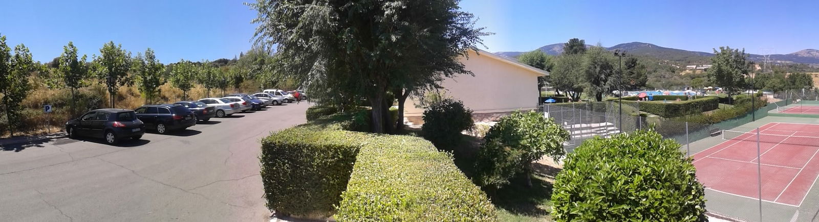 Collocazione Guadarrama 134721