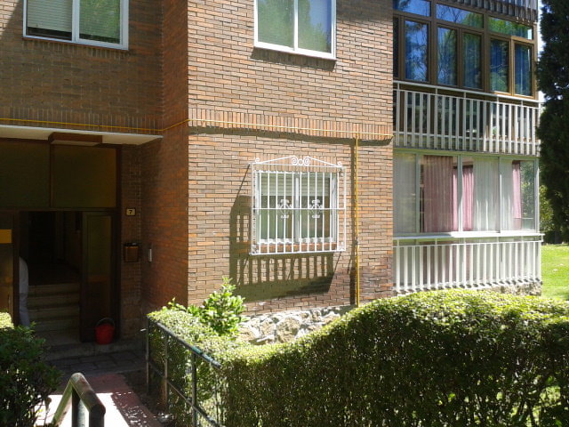 Collocazione Guadarrama 134721