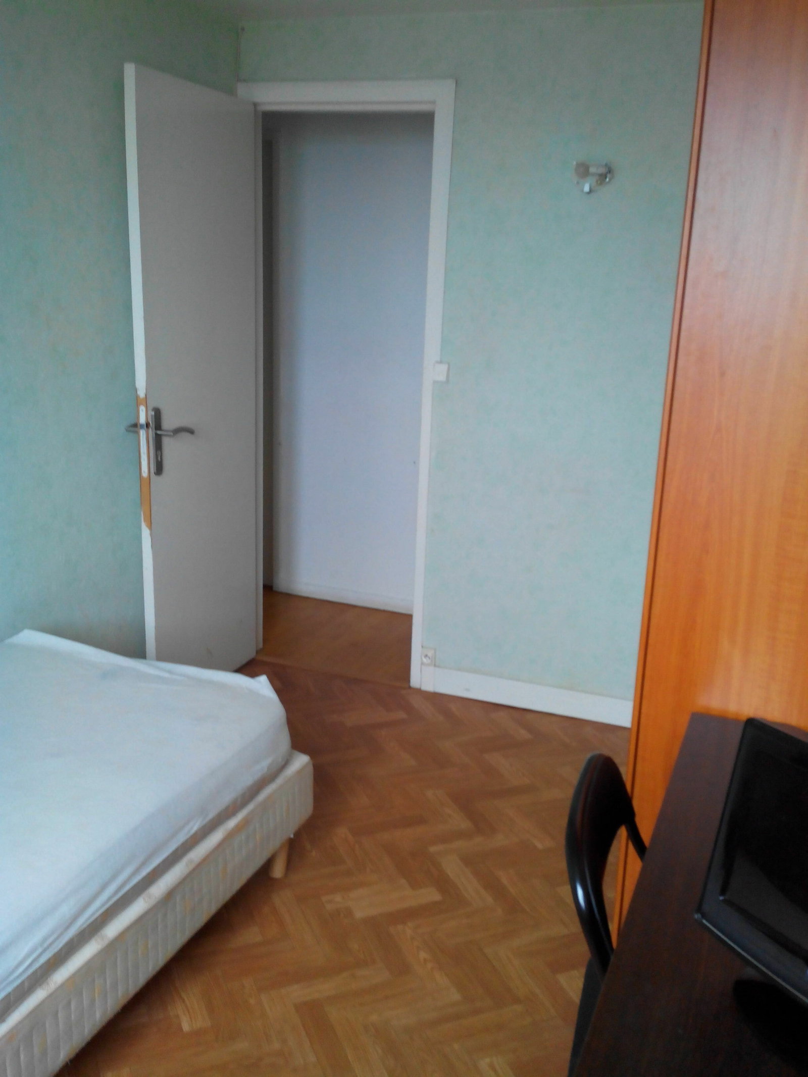 Collocazione Montreuil 80995