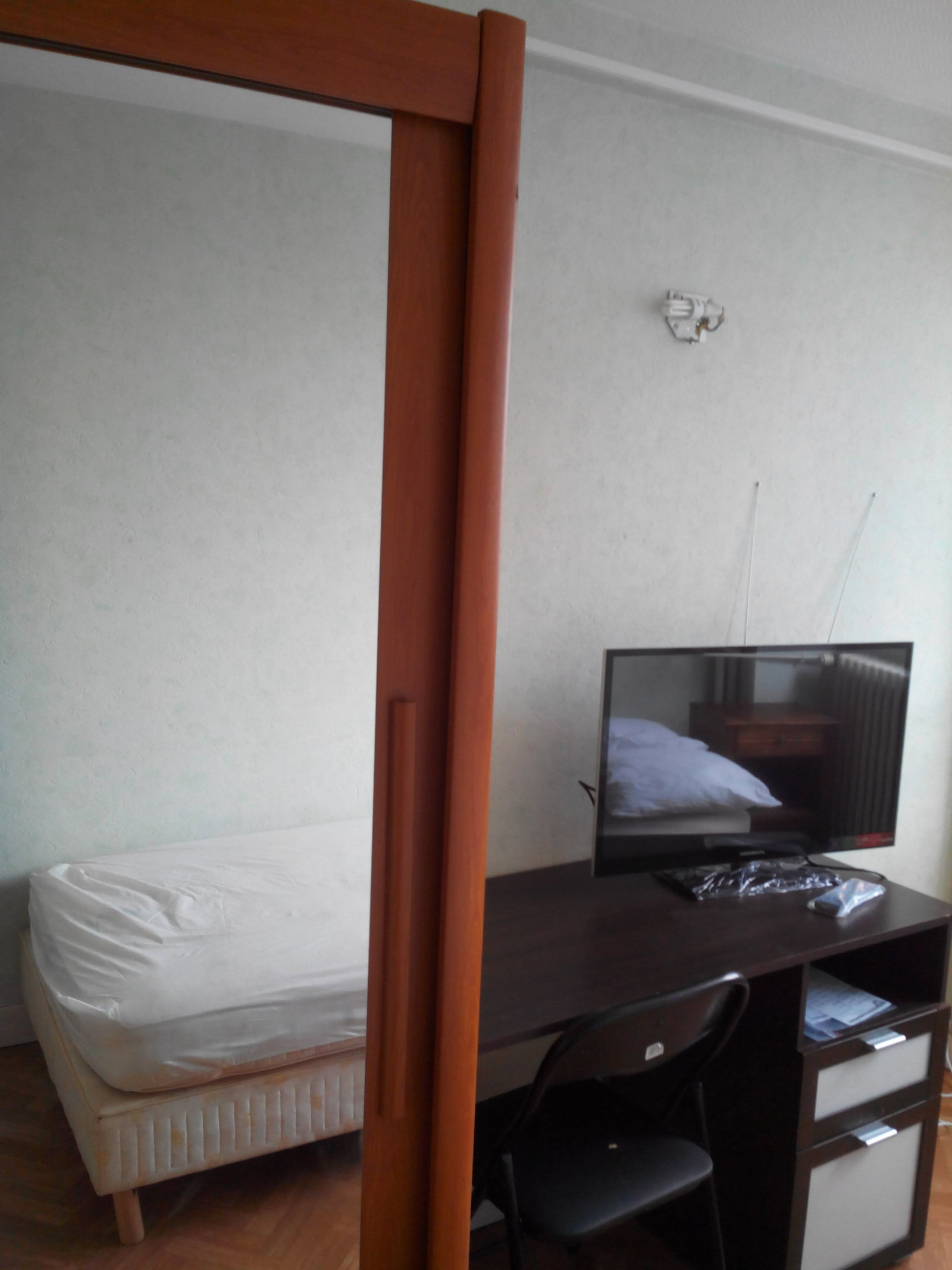 Collocazione Montreuil 80995