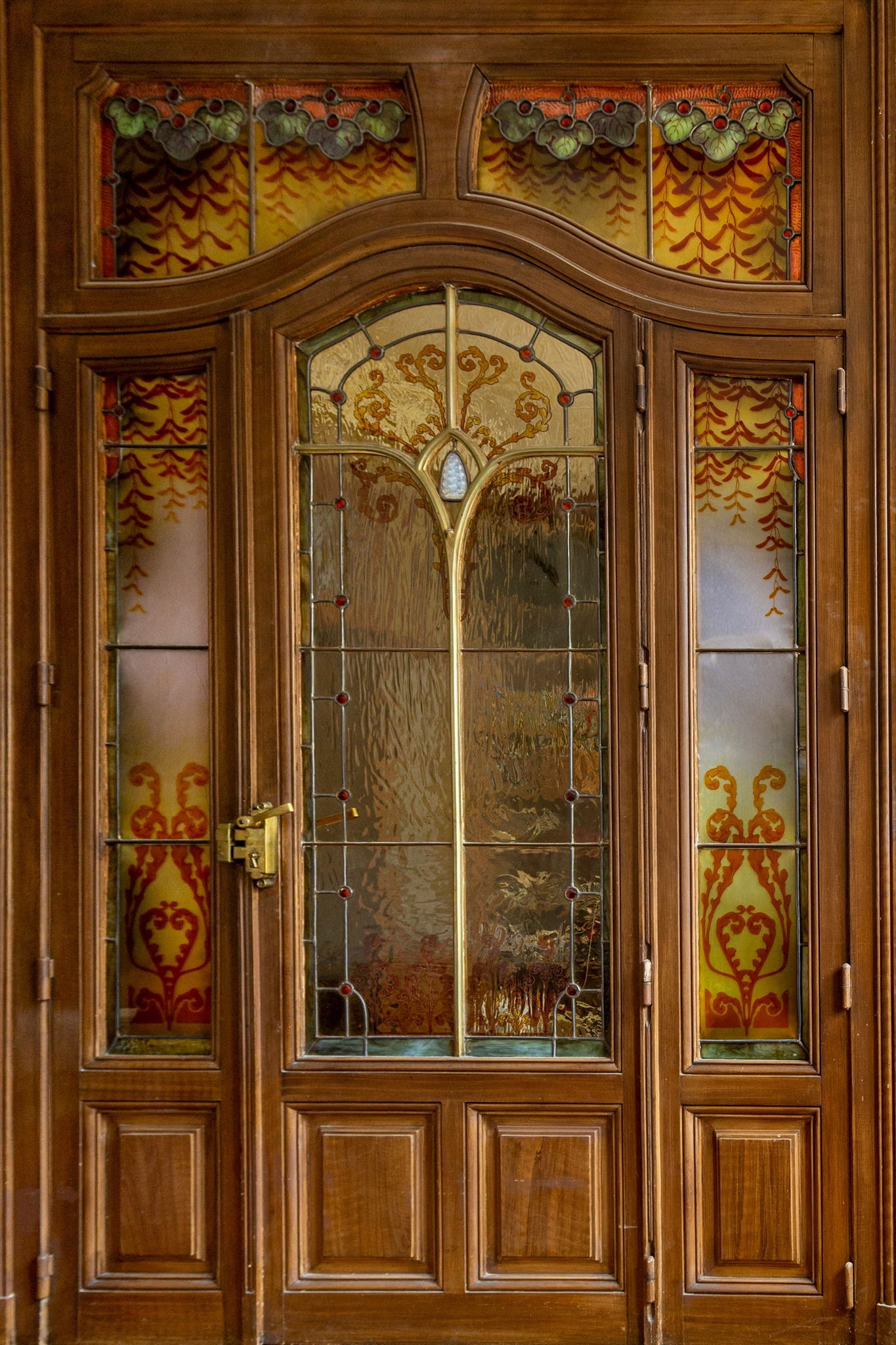 Famiglia Nancy 241148