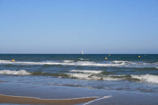 Collocazione Narbonne plage 32647