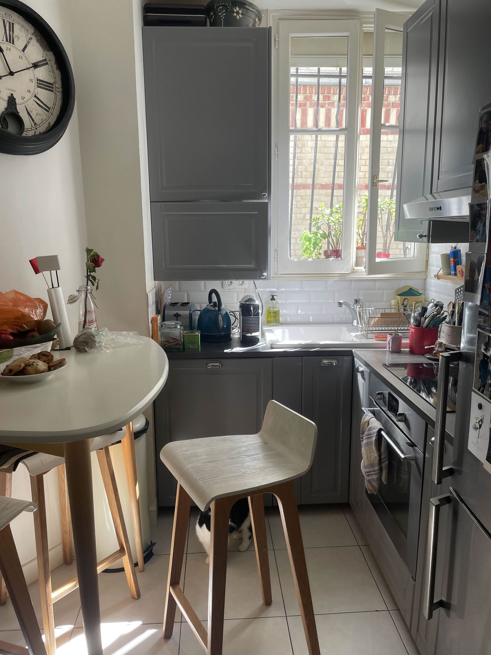 Collocazione Paris 526698