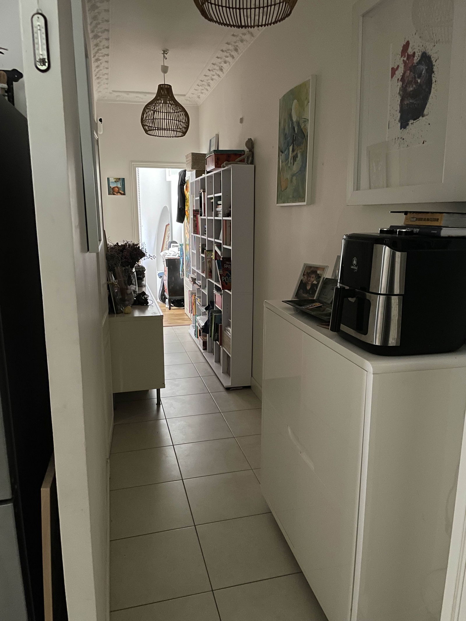 Collocazione Paris 526698