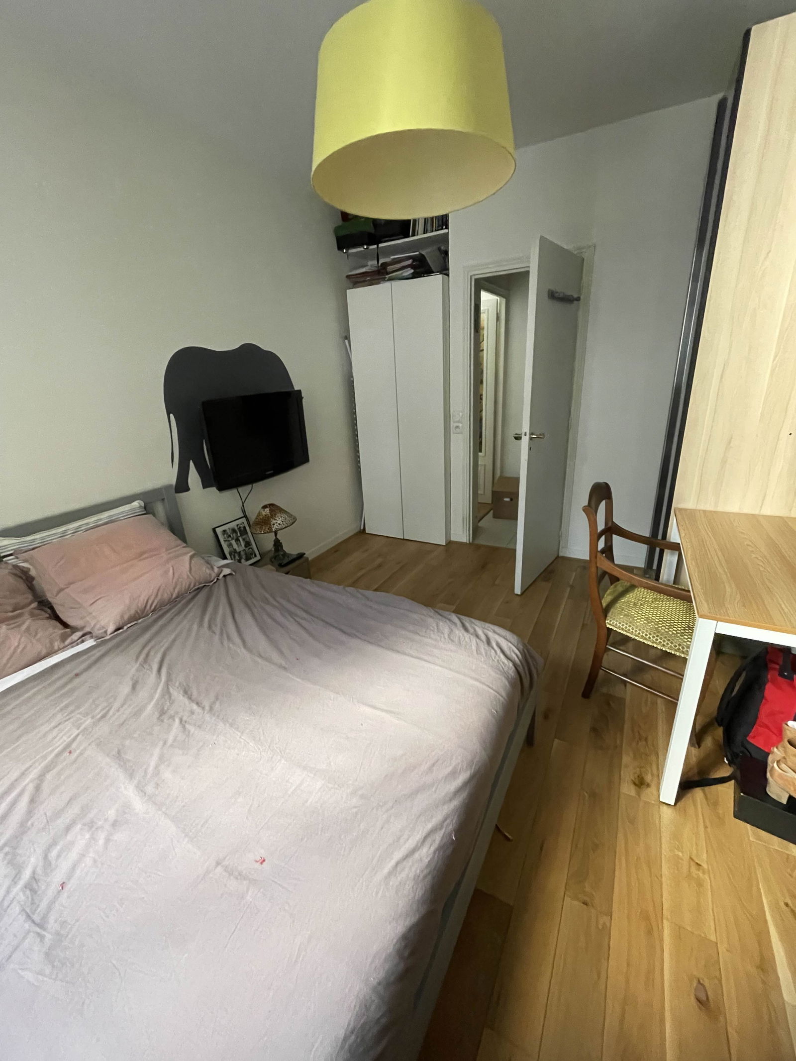 Collocazione Paris 526698