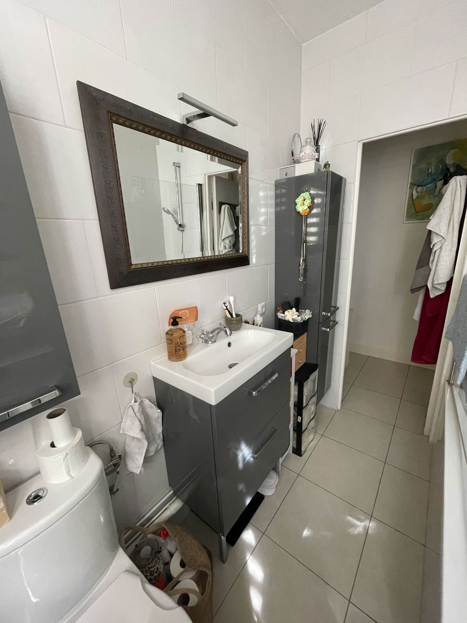 Collocazione Paris 526698