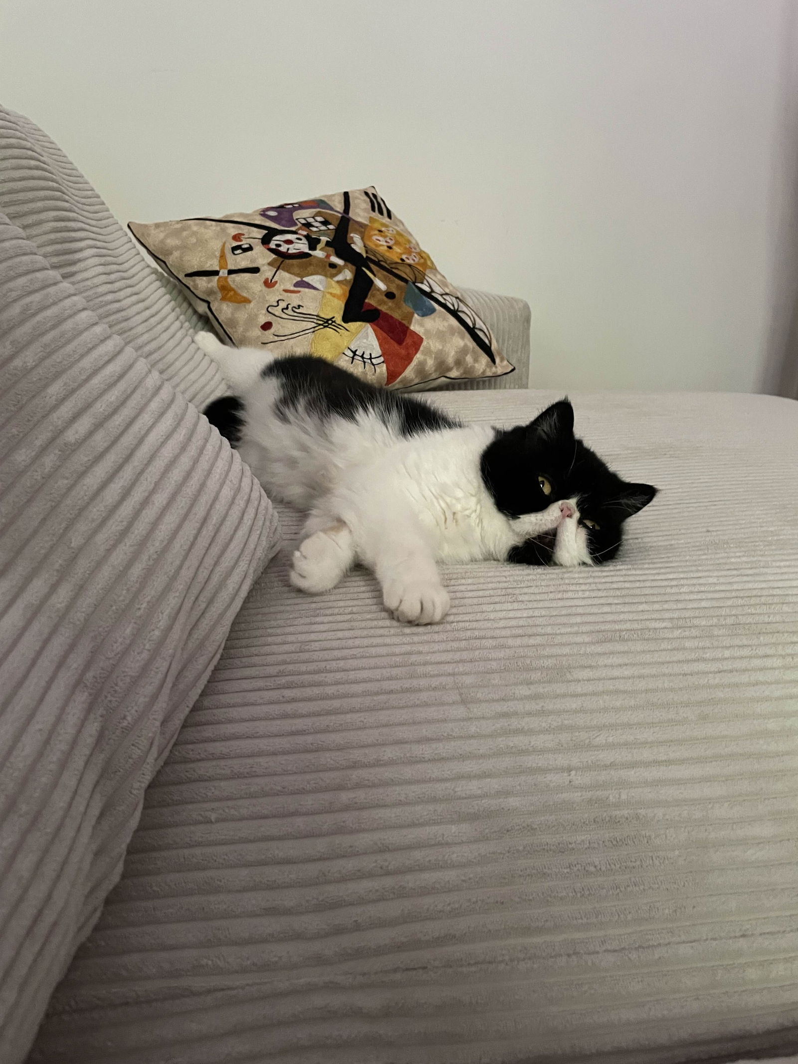 Collocazione Paris 526698