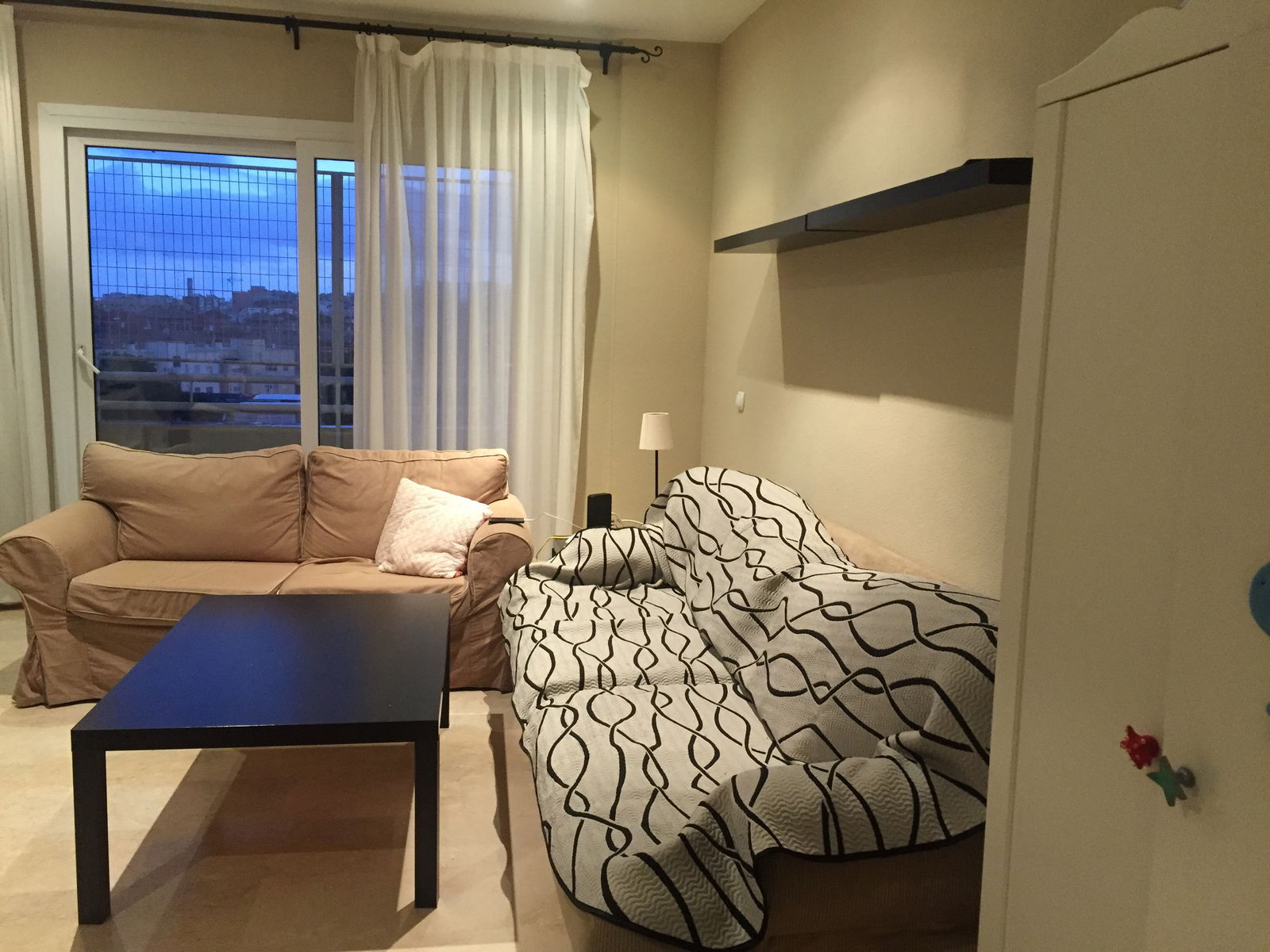 Collocazione Sevilla 135735