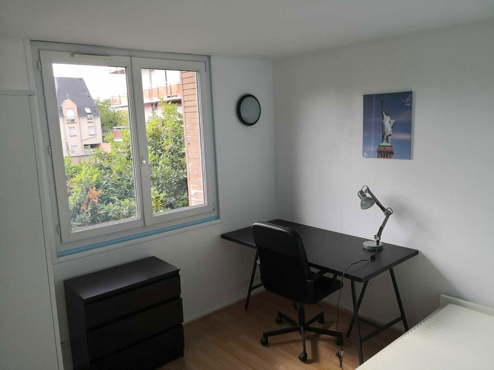 Coliving Évreux 256723