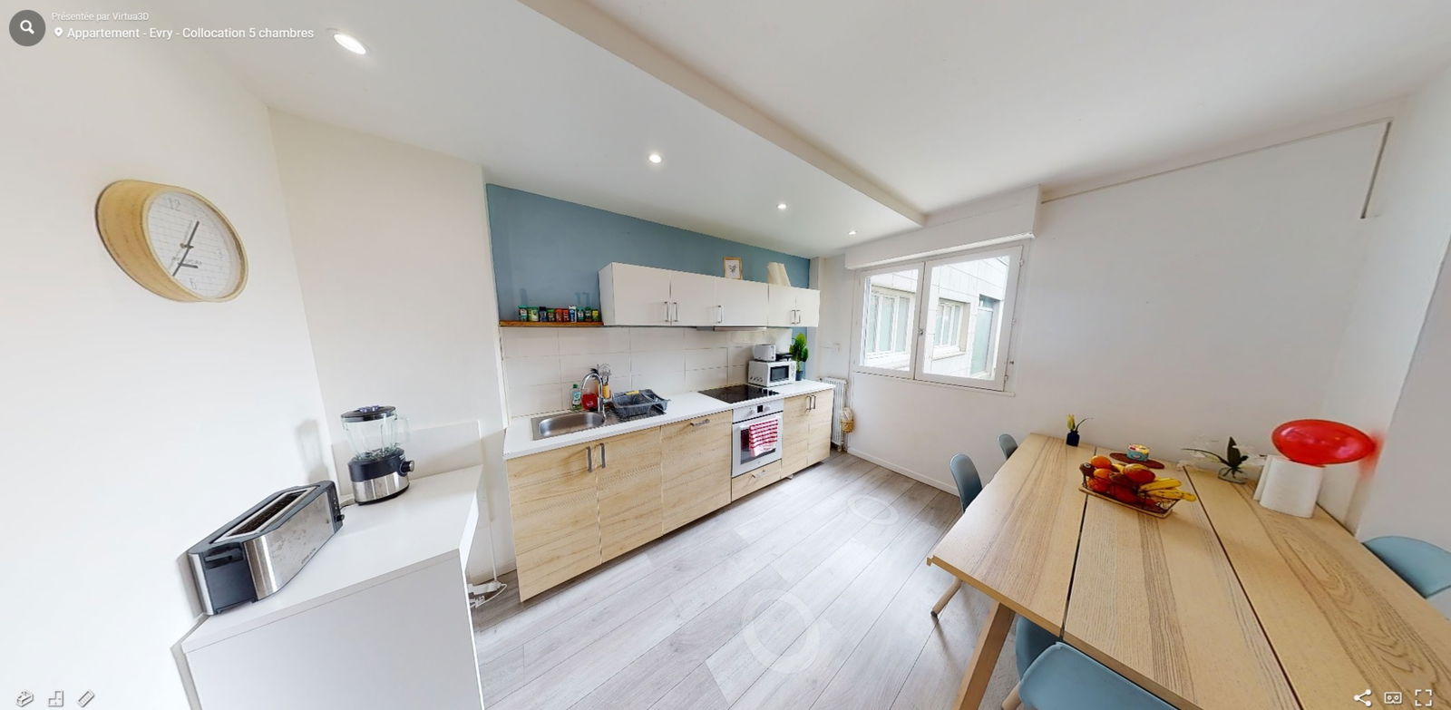 Collocazione Évry-Courcouronnes 265630