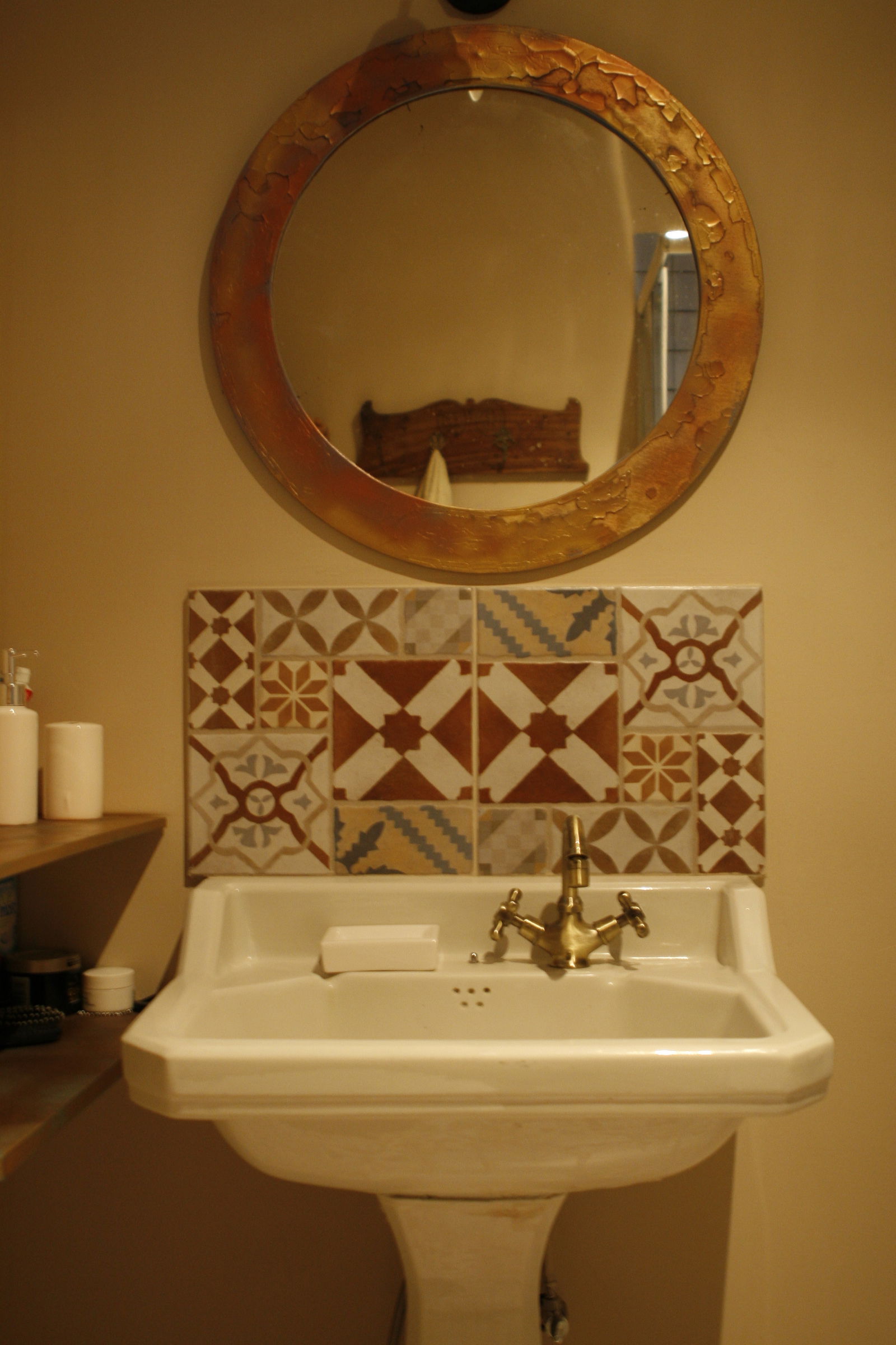 Collocazione Barcelona 138990