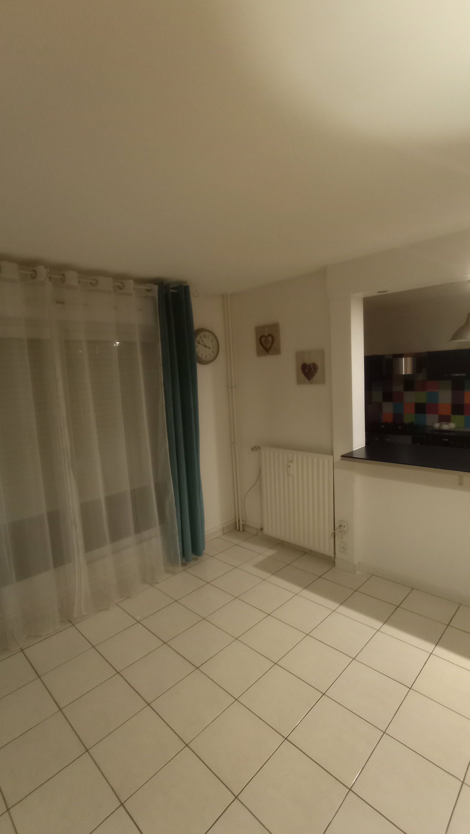 Collocazione Vaulx-en-Velin 453464